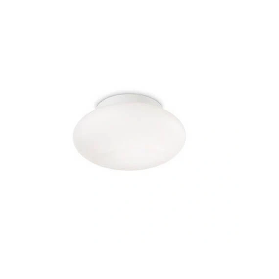 Вуличний світильник Ideal Lux BUBBLE PL1 135250