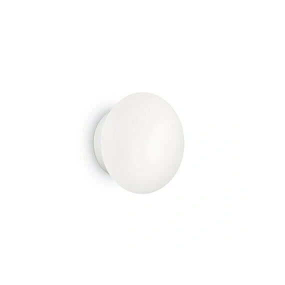 Уличный светильник Ideal Lux BUBBLE AP2 158907