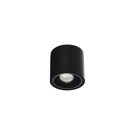 Вуличний світильник Ideal Lux 122687 GUN PL1 Nero