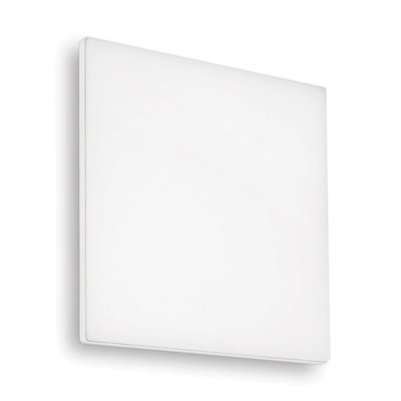 Вуличний світильник Ideal Lux Mib PL1 square 202921