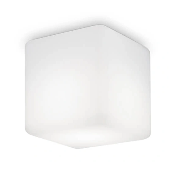 Вуличний світильник Ideal Lux Luna PL1 medium 213194
