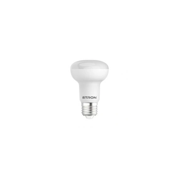 LED лампа ETRON Light 1-ELP-069 R63 8W 3000K 220V E27