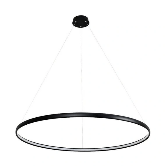 Люстра Zuma Line CARLO PL210503-1200-BK