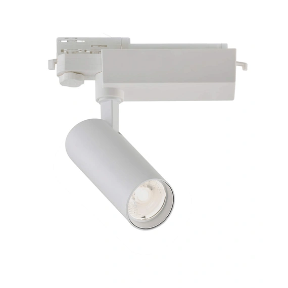 Трековый светильник Viokef HERCULES 3913-010W-4-S-24