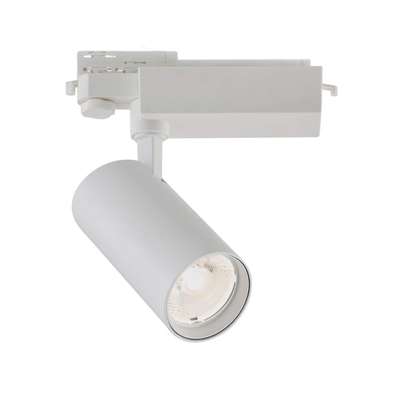 Трековый светильник Viokef HERCULES 3913-012W-4-S-24