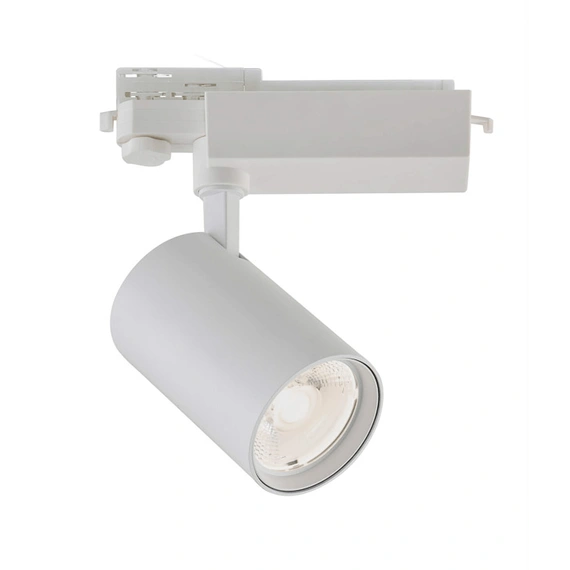 Трековый светильник Viokef HERCULES 3913-013W-3-S-24