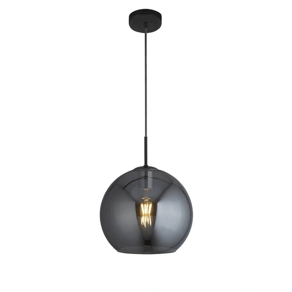 Люстра Searchlight AMSTERDAM 1031-1SM