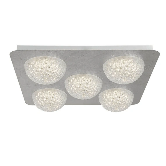 Люстра Searchlight CELESTIA 32511-5SI