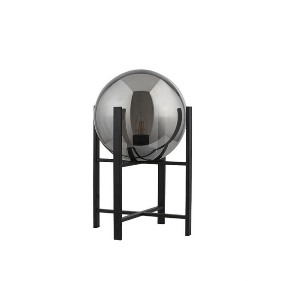 Настольная лампа Searchlight AMSTERDAM EU1029-1SM