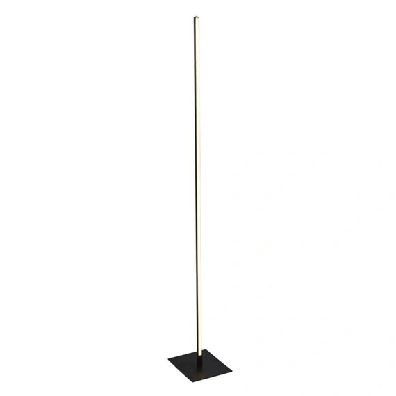 Торшер Searchlight TRIBECA EU96383-1BK