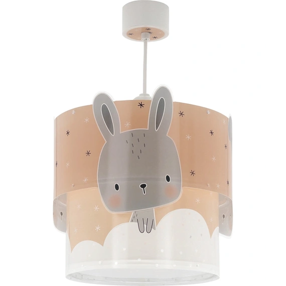 Дитяча люстра Dalber BABY BUNNY 61152S
