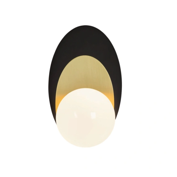Бра Pedret ECCENTRIC 1784/1 P9-BL