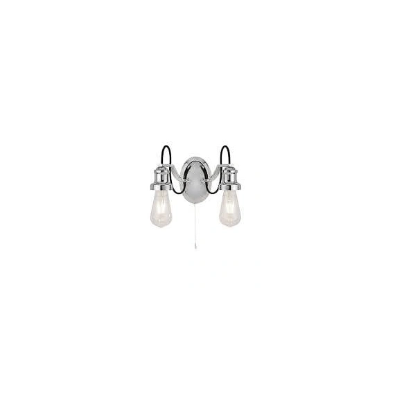 Бра Searchlight OLIVIA 1062-2CC