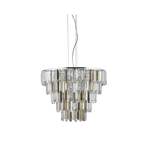 Люстра Searchlight CLARISSA 1229-9CC