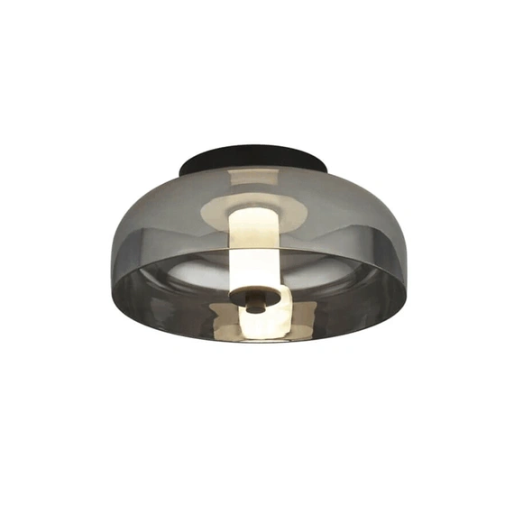 Люстра Searchlight FRISBEE 59804-1SM