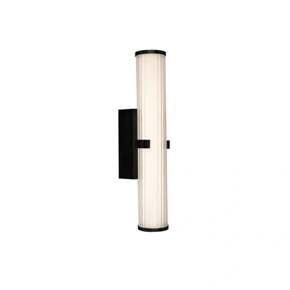 Бра Searchlight CLAMP 63125-1BK