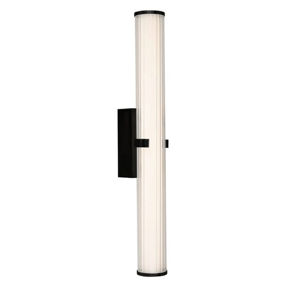Бра Searchlight CLAMP 63126-1BK