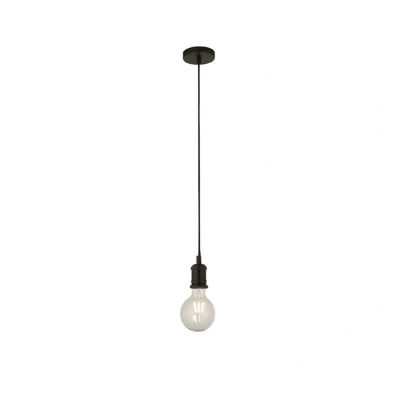 Люстра Searchlight SUSPENSION 7461BK