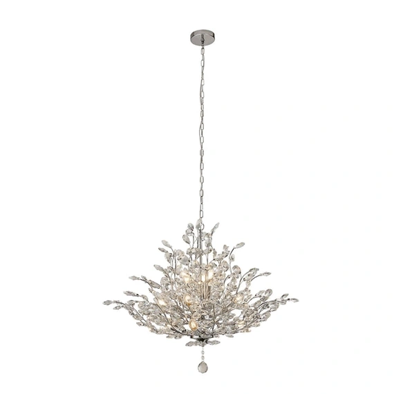 Люстра Searchlight BOUQUET 8011-11CC