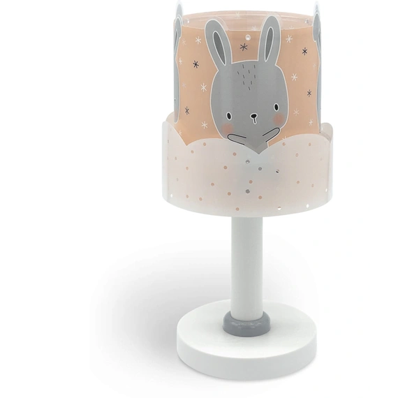 Настольная лампа Dalber BABY BUNNY 61151S