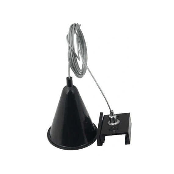 Подвес 2м MAXlight MAX MHT1-KIT-BK