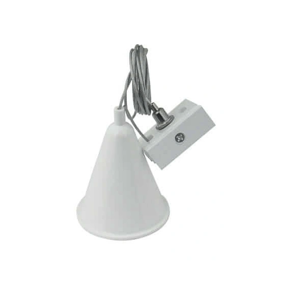 Подвес 2м MAXlight MAX MHT1-KIT-WH