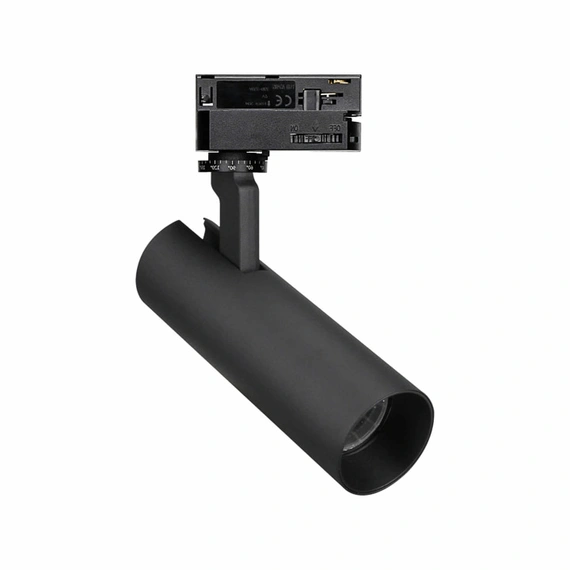 Трековый светильник MAXlight SHINEMAKER S0016