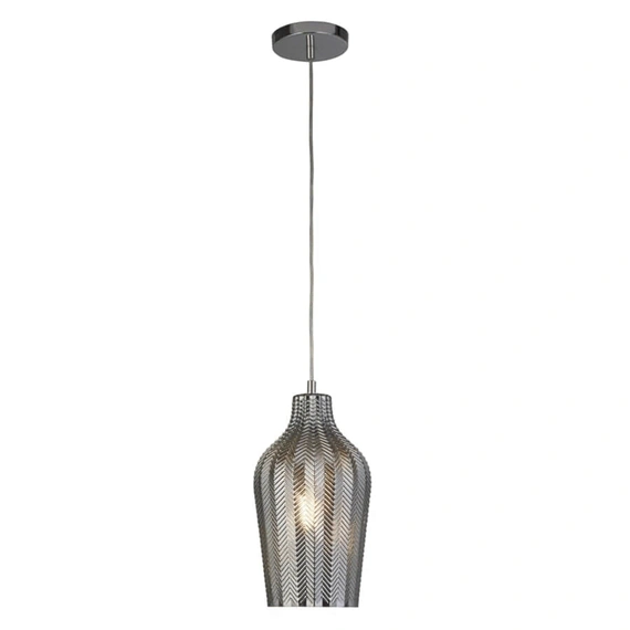 Люстра Searchlight CHEVRON 3451SM