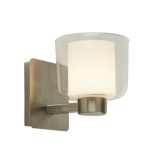 Бра Searchlight BUBBLES 6051SN