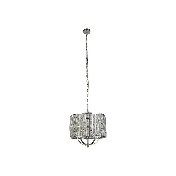 Люстра Searchlight BIJOU 6585-5CC