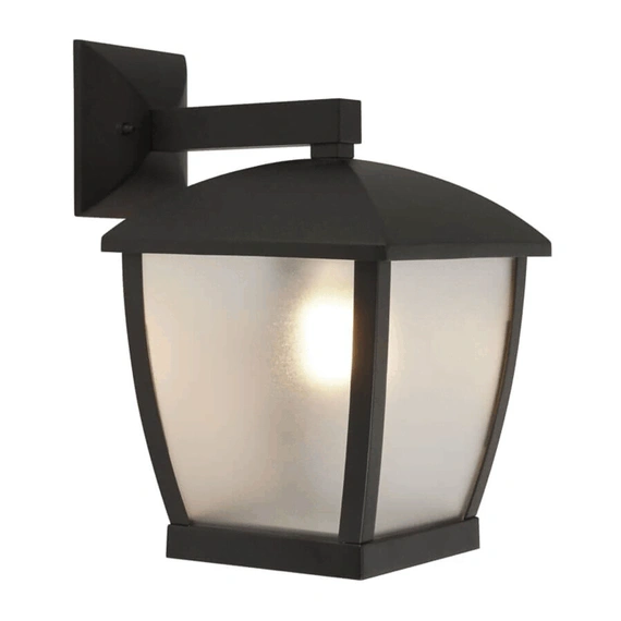 Searchlight SEATTLE 6593BK