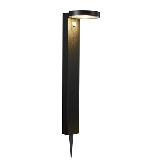 Вуличний світильник Nordlux RICA ROUND 2118158003 Sensor