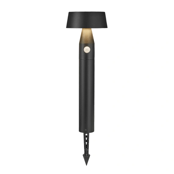 Уличный светильник Nordlux NAMA 50 2118268003 Sensor