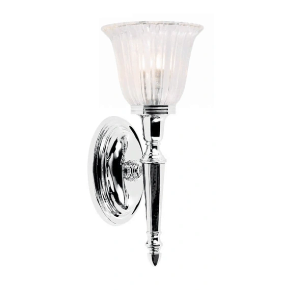 Настінний світильник Elstead BATH/DRYDEN1 PC
