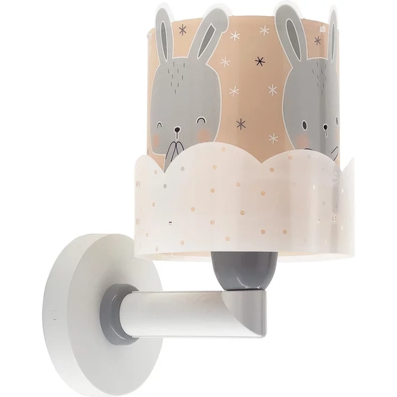 Бра в дитячу кімнату Dalber BABY BUNNY 61159S