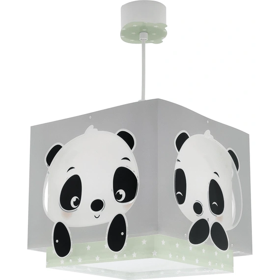 Детская люстра Dalber PANDA 63162H