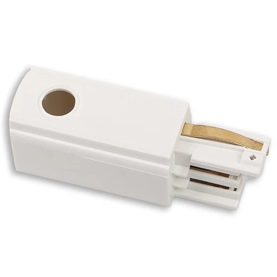 Блок питания левый MAXlight MAX MHT1-C/L-WH