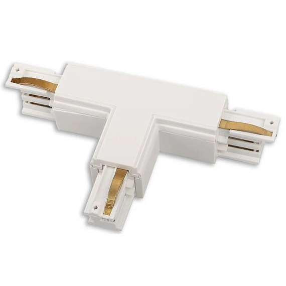 Т-конектор правий MAXlight MAX MHT1-T/R-WH