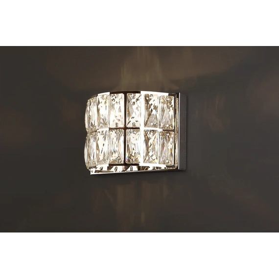 Бра MAXlight DIAMANTE W0204