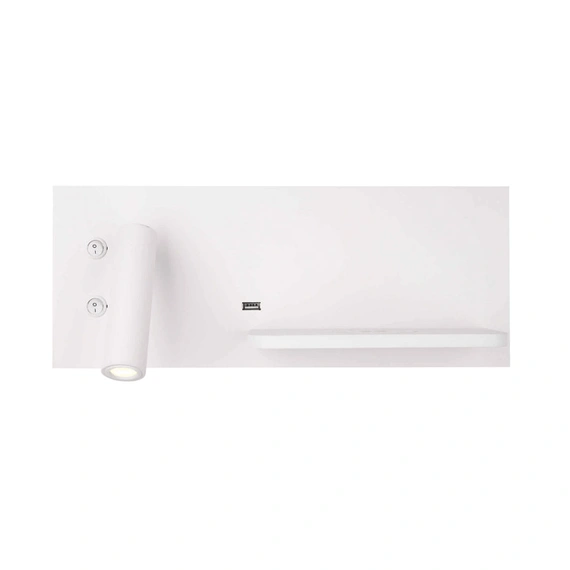 Бра MAXlight SUPERIOR W0291 с беспроводным зарядным