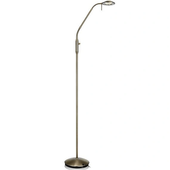 Торшер MARKSLOJD Hudson 105582 LED