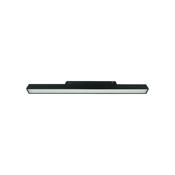 Магнитный светильник Viokef MAGNETIC 48VDC 4244302