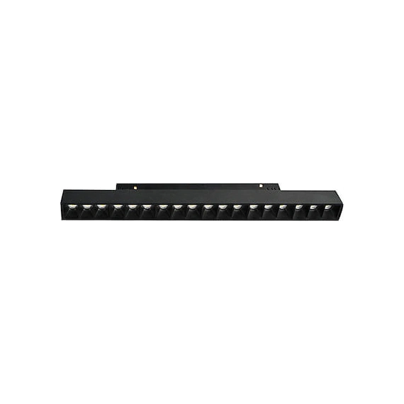 Магнитный светильник Viokef MAGNETIC 48VDC 4244403