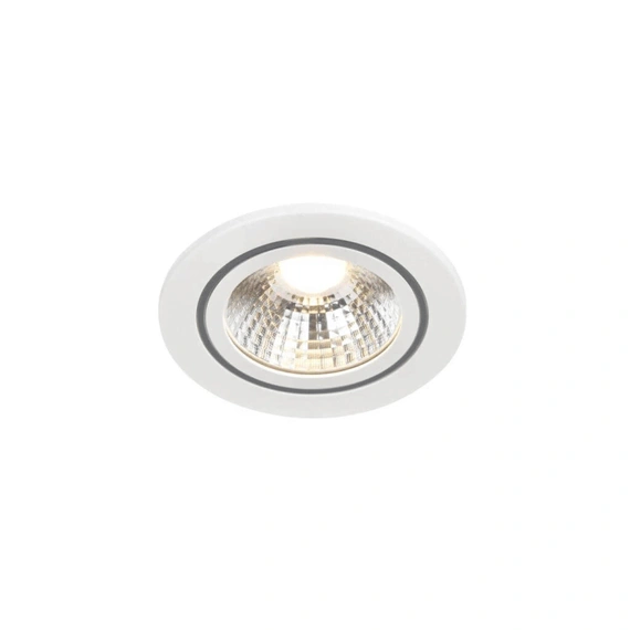 Точечный встраиваемый светильник Nordlux ALEC 1-Kit 2110350101 LED
