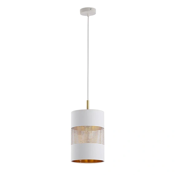 Підвісний світильник TK-Lighting BOGART WHITE 3208