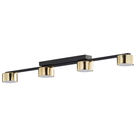 Люстра TK-Lighting DALLAS 4 6095