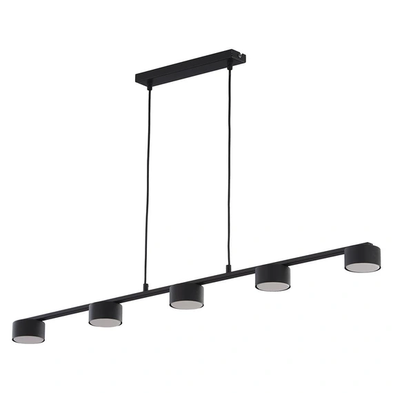 Подвесной светильник TK-Lighting DALLAS 5 6246