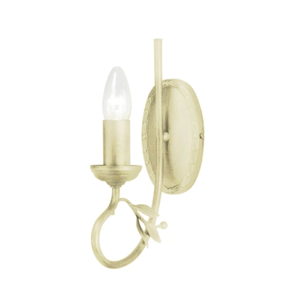 Бра Elstead Olivia OV1 IVORY/GOLD