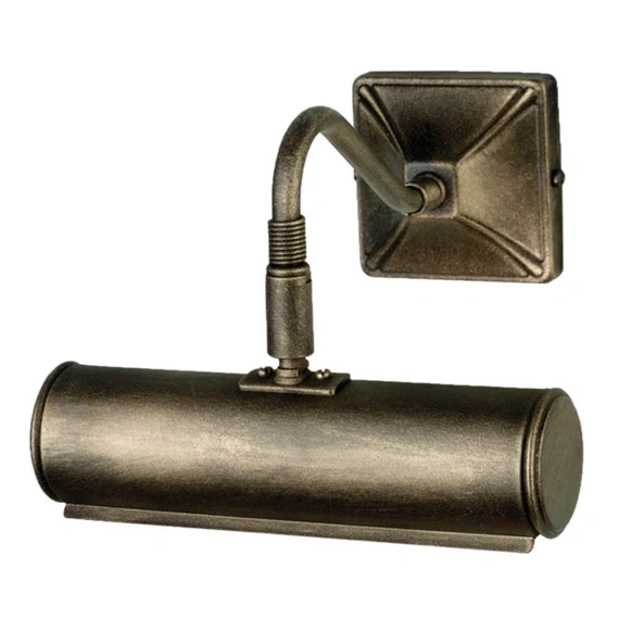 Підсвічування для картин Elstead Picture Light PL1/10 BLK/GOLD