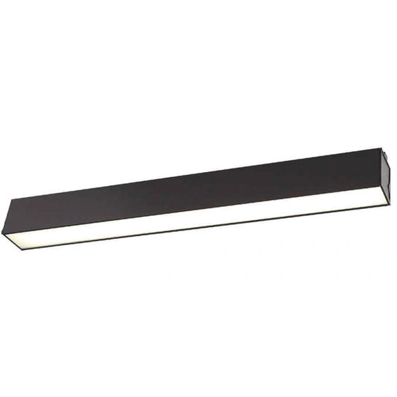 Світлодіодний лінійний світильник MAXlight LINEAR C0190D